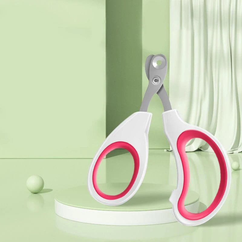 Pet Dog Nail Clippers