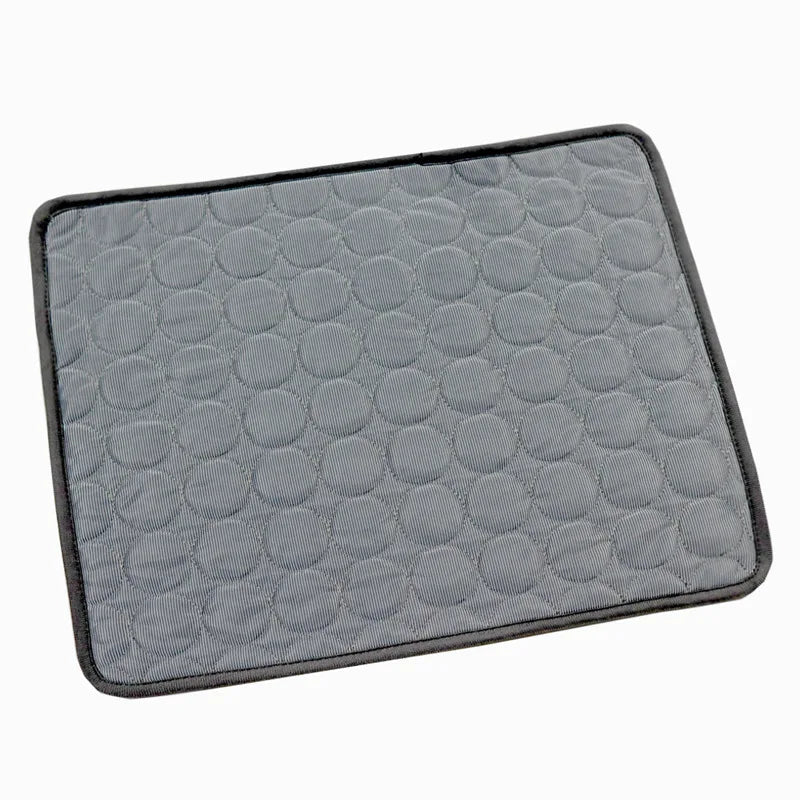 Dog Cooling Mat – Pet Cooling Pad for Dogs &amp; Cats