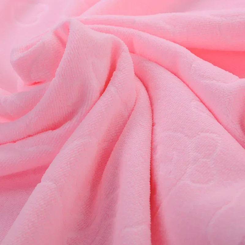 Quick Drying Dog Towels