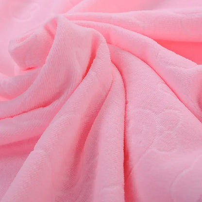 Quick Drying Dog Towels