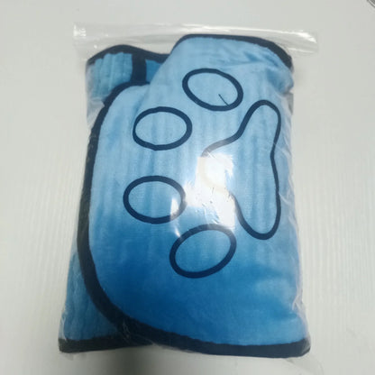 Pet Bath Towel