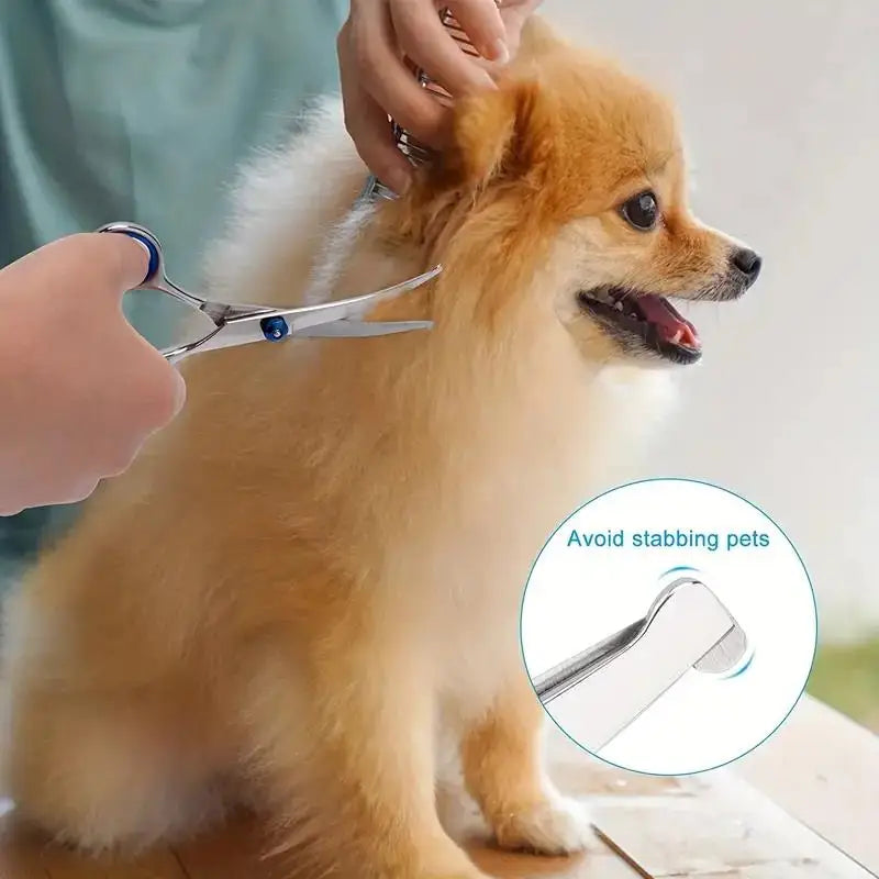 Pet Safe Scissors