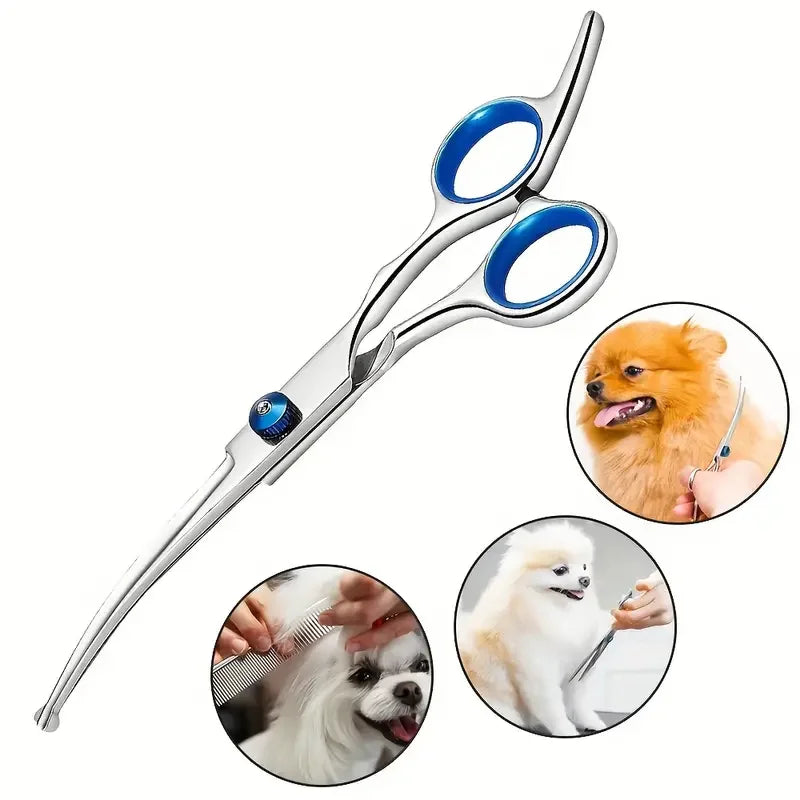 Pet Safe Scissors