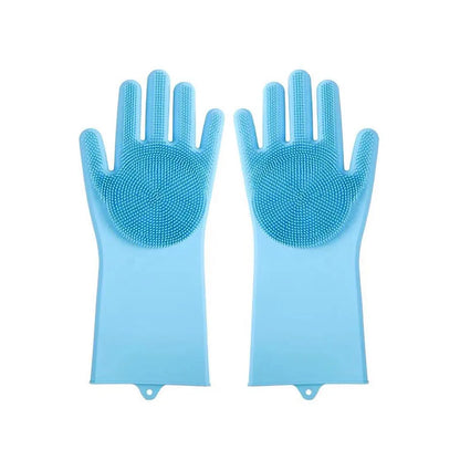 Pet Grooming Gloves