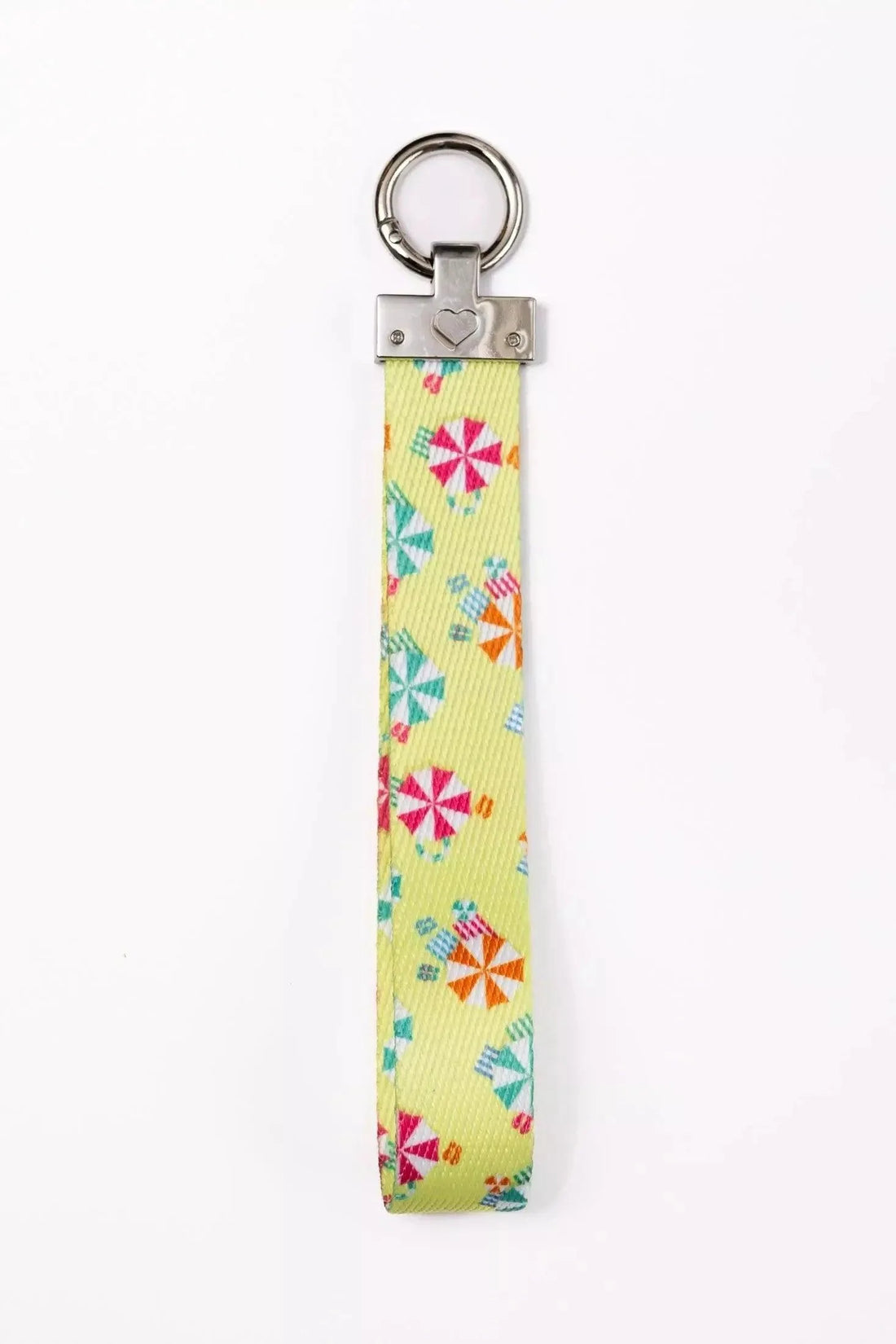 Sun &amp; Shade Wristlet Keychain