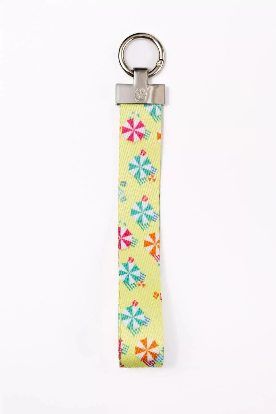 Sun &amp; Shade Wristlet Keychain