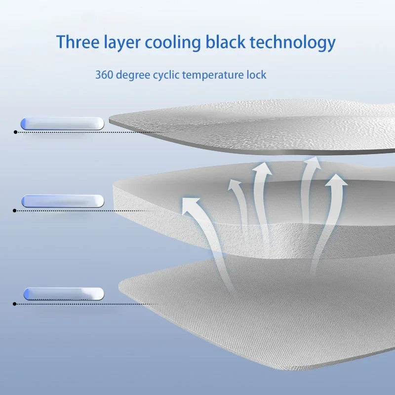 Cat Air Conditioning House Summer Cat Cooling Tool Nest Dog Ice House Dog Four Seasons Cat Pet Ice House