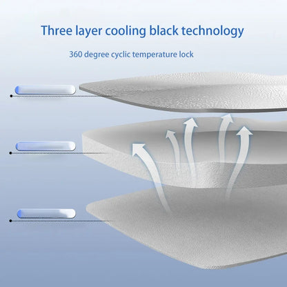 Cat Air Conditioning House Summer Cat Cooling Tool Nest Dog Ice House Dog Four Seasons Cat Pet Ice House