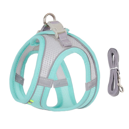 Dog Harness Leash