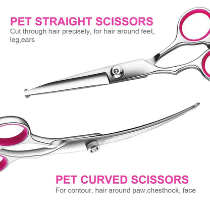 Pet Safe Scissors