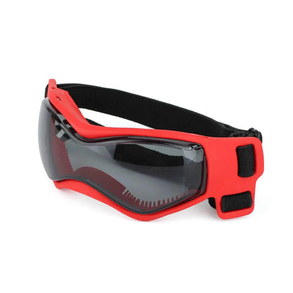 Pet UV Goggles: Cool Eyewear for Dogs &amp; Cats