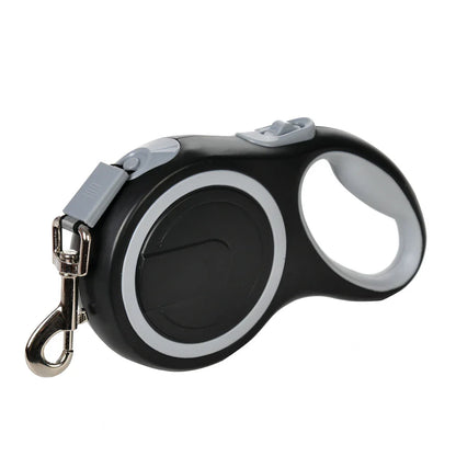 Dog Strong Retractable Leash 16ft &amp; 26ft | Heavy Duty Dog Leash for Large &amp; Small Dogs