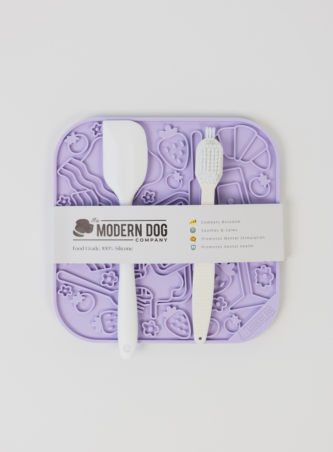 The Modern Dog Co. - Munch&