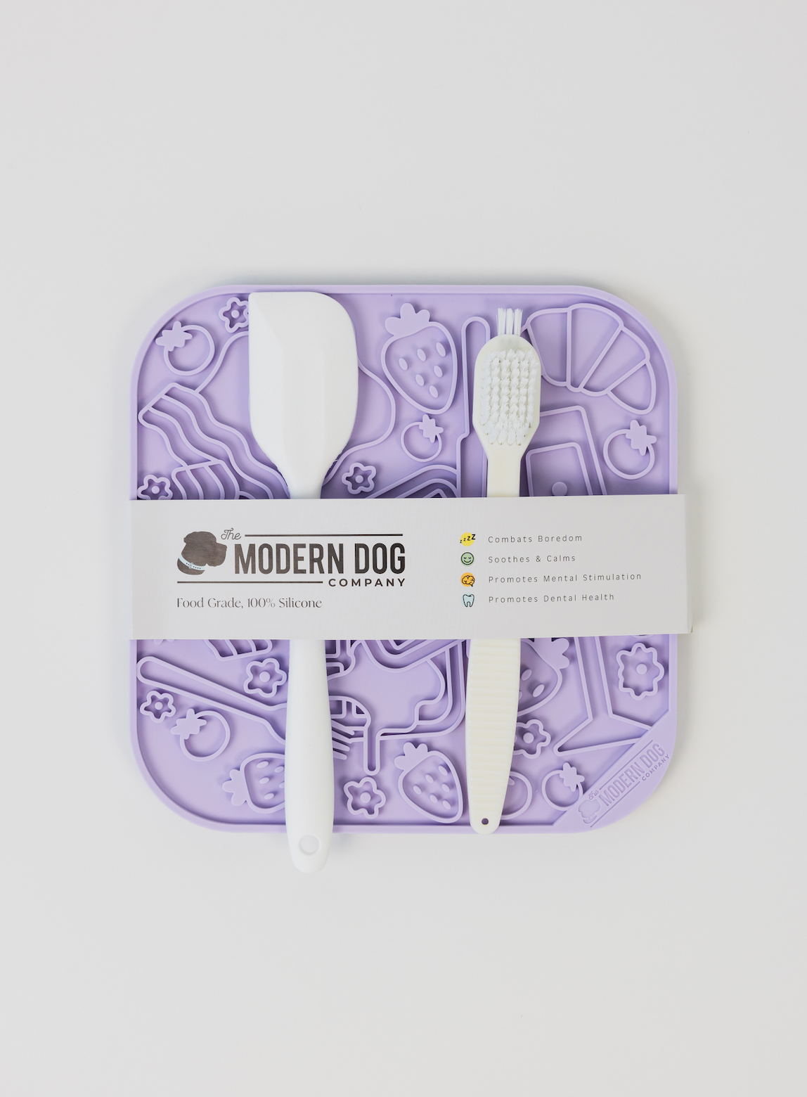The Modern Dog Co. - Munch&