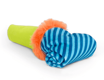 Boy-oh-Boy SQUEAKY Gift Basket for Dogs &amp; Puppies: 3 Sizes