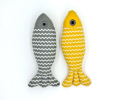 The Country Fish