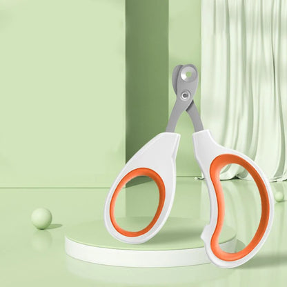 Pet Dog Nail Clippers
