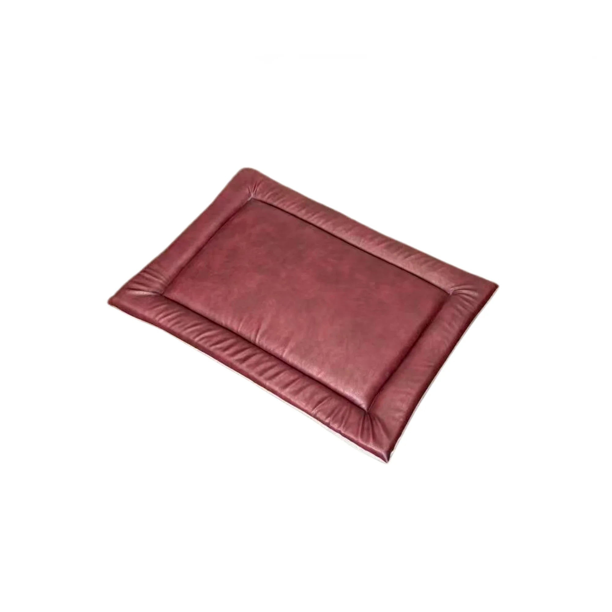 Cat Nest  Pet Pad Four Seasons Universa Dog Mat Anti Bite Waterproof Leather Large Dog Nest Summer Dog Bed Washable