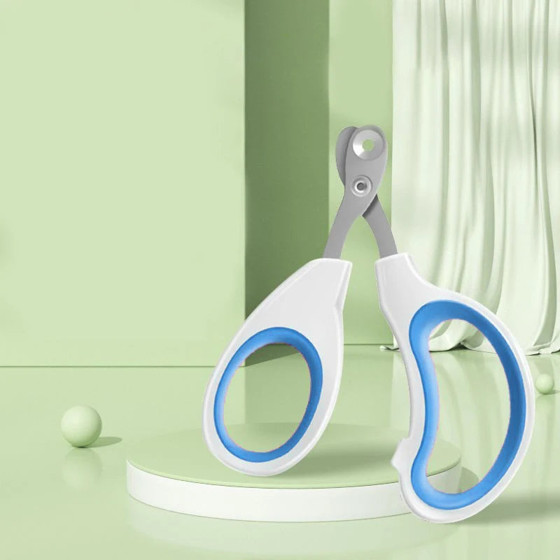 Pet Dog Nail Clippers
