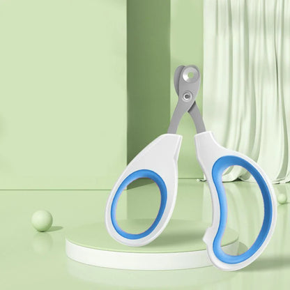 Pet Dog Nail Clippers