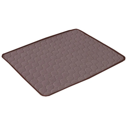 Dog Cooling Mat – Pet Cooling Pad for Dogs &amp; Cats