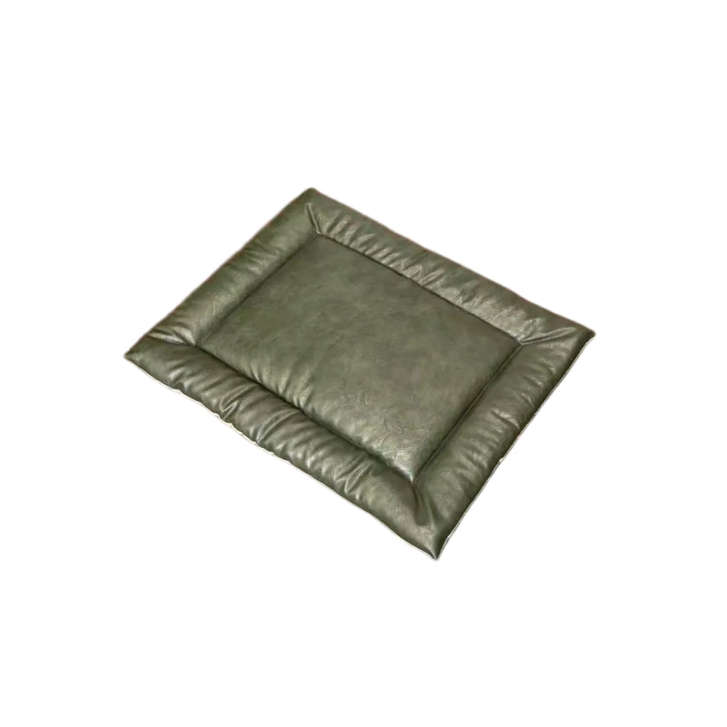 Cat Nest  Pet Pad Four Seasons Universa Dog Mat Anti Bite Waterproof Leather Large Dog Nest Summer Dog Bed Washable