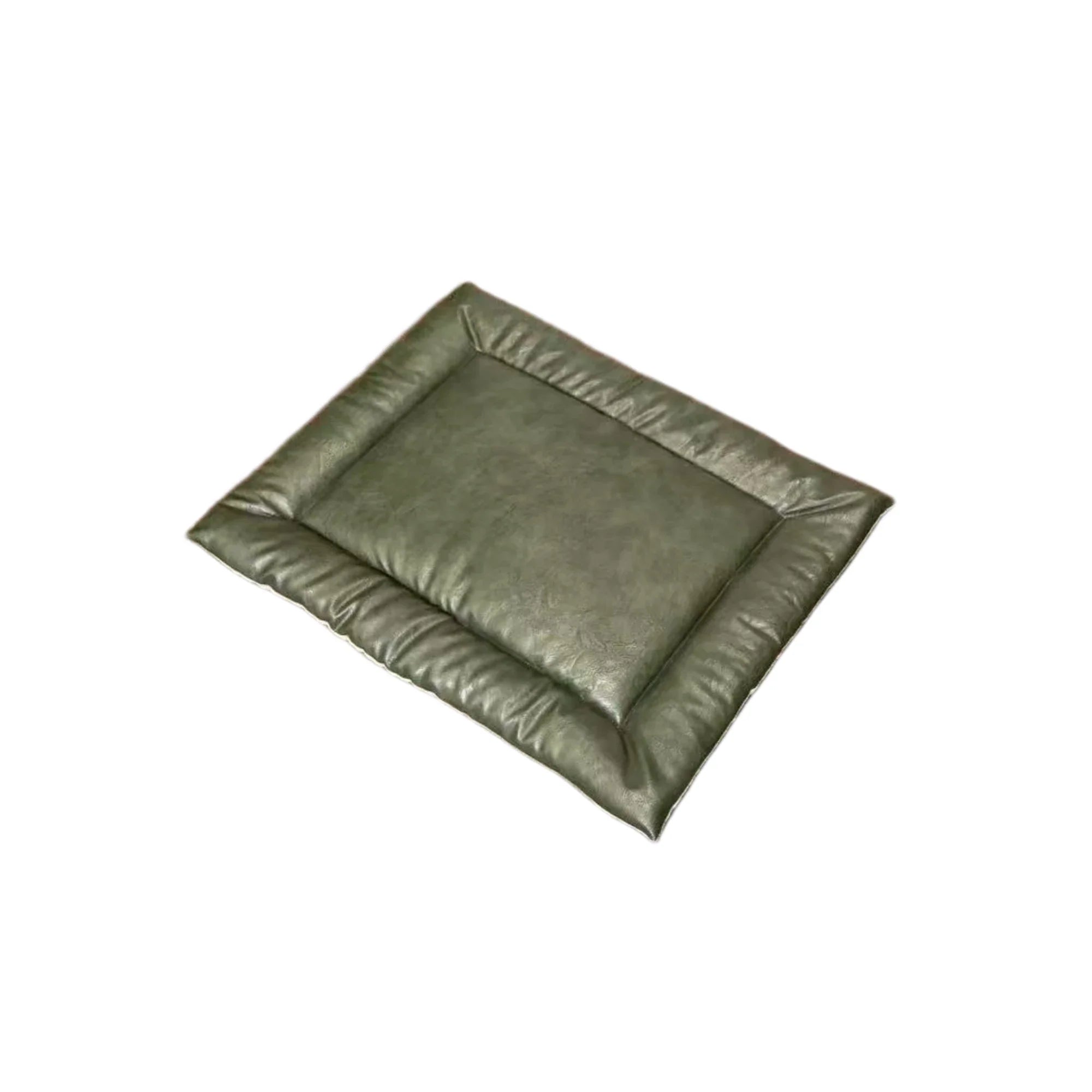 Cat Nest  Pet Pad Four Seasons Universa Dog Mat Anti Bite Waterproof Leather Large Dog Nest Summer Dog Bed Washable