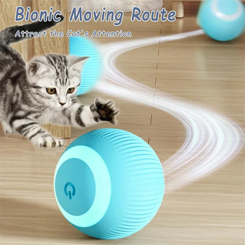 Smart Dog Toys Ball