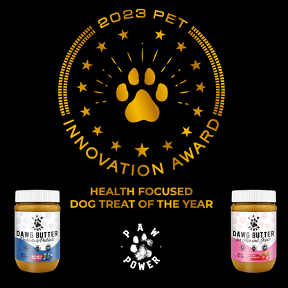 Dawg Butter Berry Flexible for Hips &amp; Joints