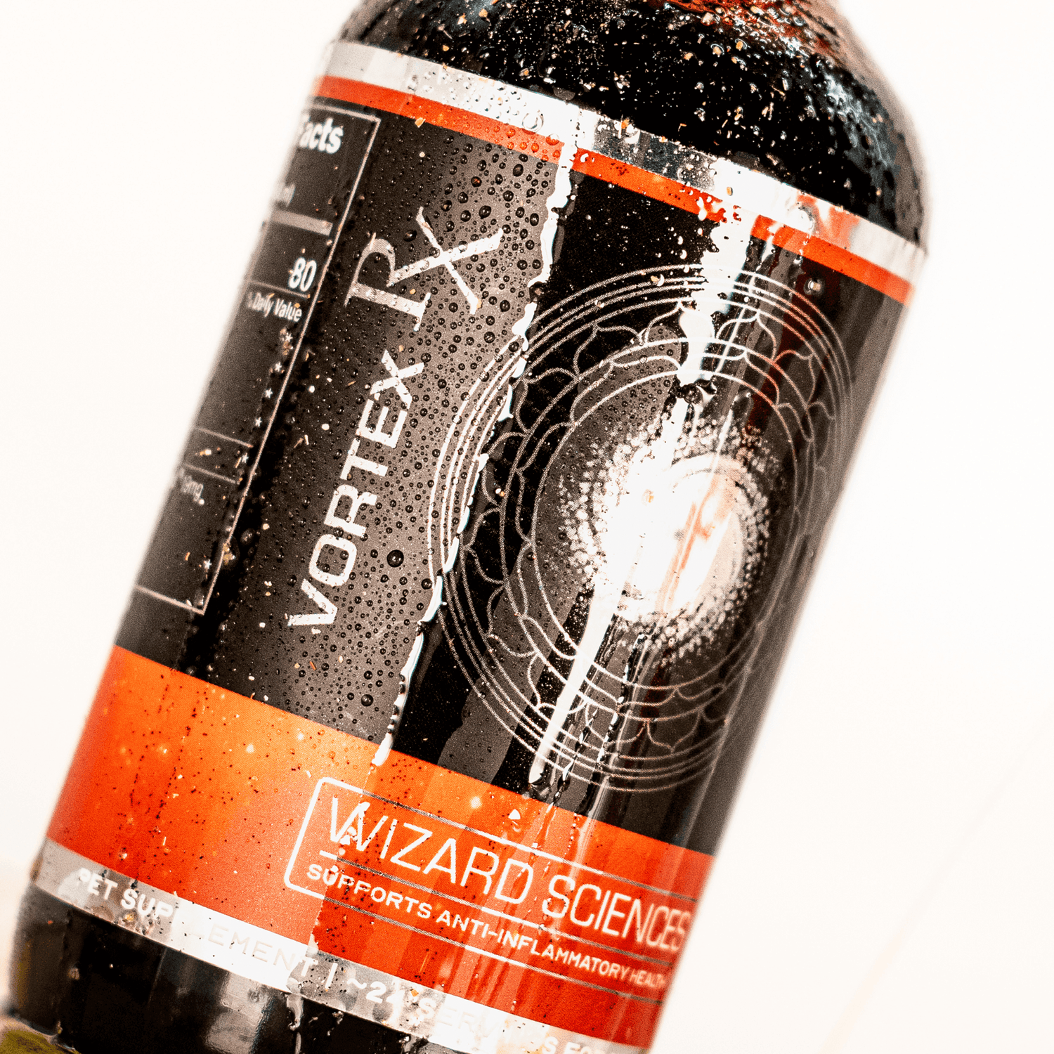 Vortex Rx: Enhance Your Pet&