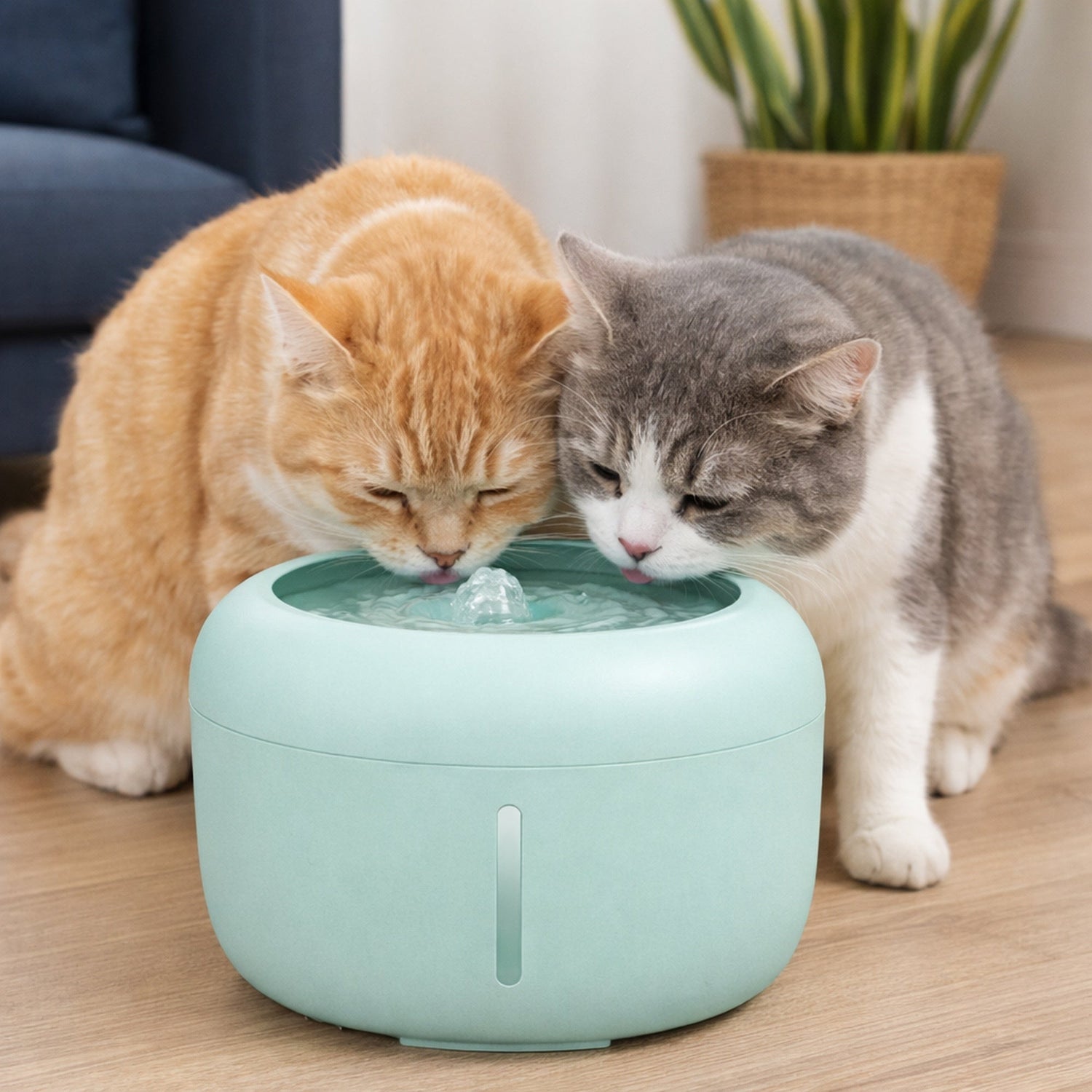 Pet Life ® &