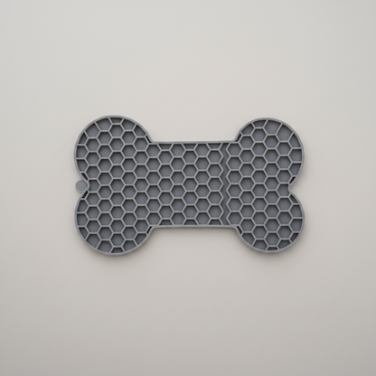 Silicone Slow Feed Lick Mat