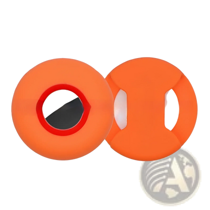 Airtag Silicone Pet Collar Tracker Protective Case