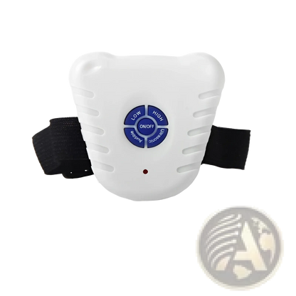 Anti Bark Collar Ultrasonic Dog Training Stopper