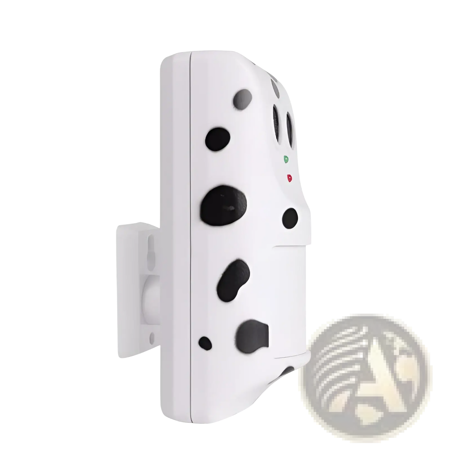 Anti Bark Device Ultrasonic Wall Mount Dog Repeller
