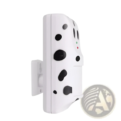 Anti Bark Device Ultrasonic Wall Mount Dog Repeller