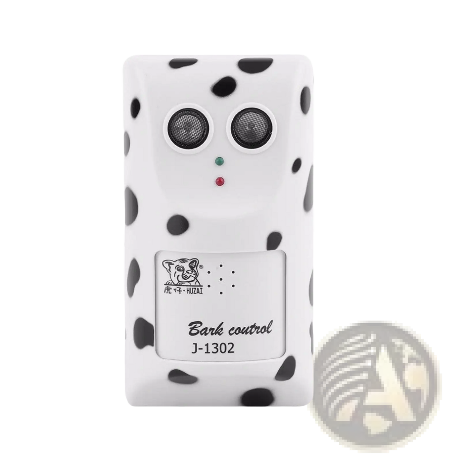 Anti Bark Device Ultrasonic Wall Mount Dog Repeller