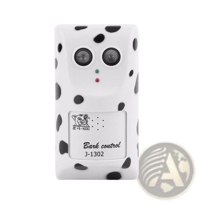 Anti Bark Device Ultrasonic Wall Mount Dog Repeller