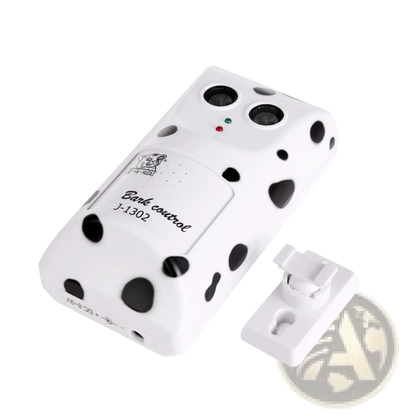 Anti Bark Device Ultrasonic Wall Mount Dog Repeller