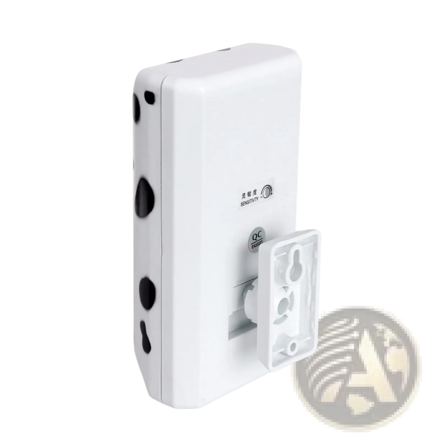 Anti Bark Device Ultrasonic Wall Mount Dog Repeller