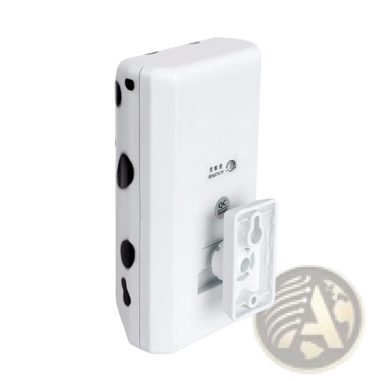 Anti Bark Device Ultrasonic Wall Mount Dog Repeller