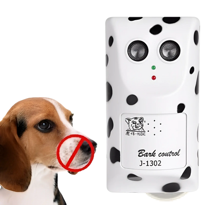 Anti Bark Device Ultrasonic Wall Mount Dog Repeller
