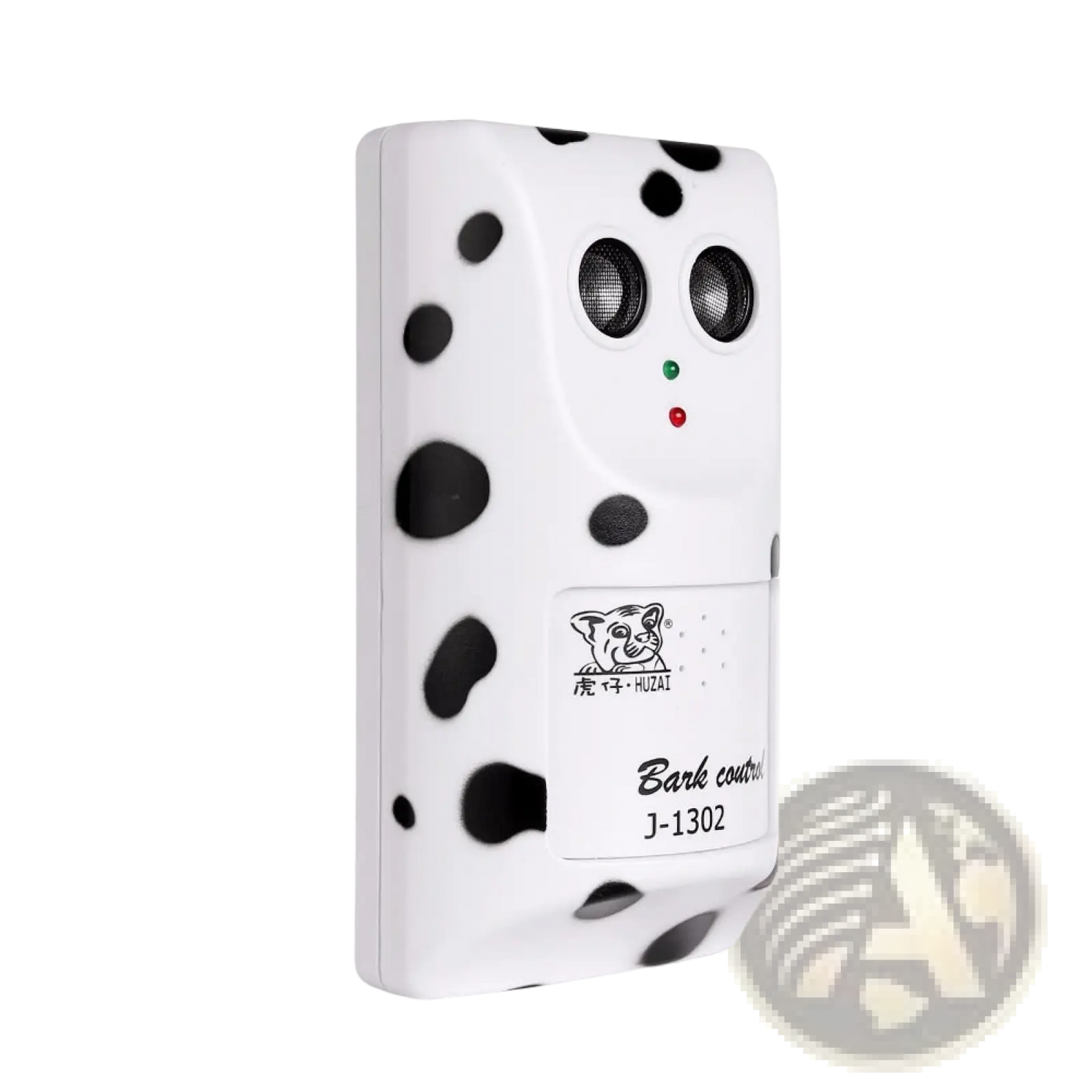 Anti Bark Device Ultrasonic Wall Mount Dog Repeller