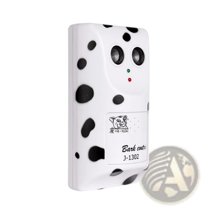 Anti Bark Device Ultrasonic Wall Mount Dog Repeller