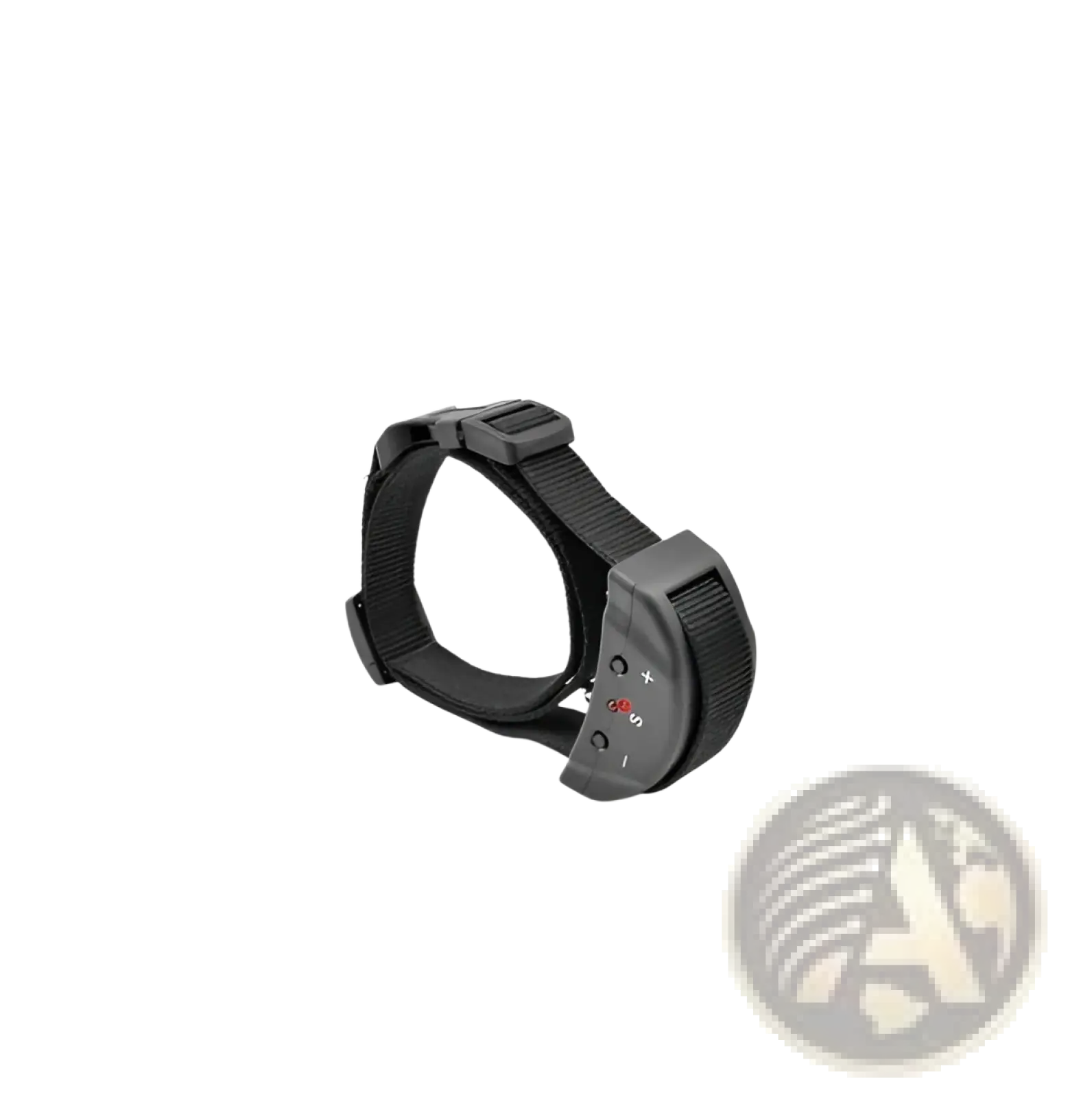 Anti Bark Dog Shock Collar with Sound and Vibration