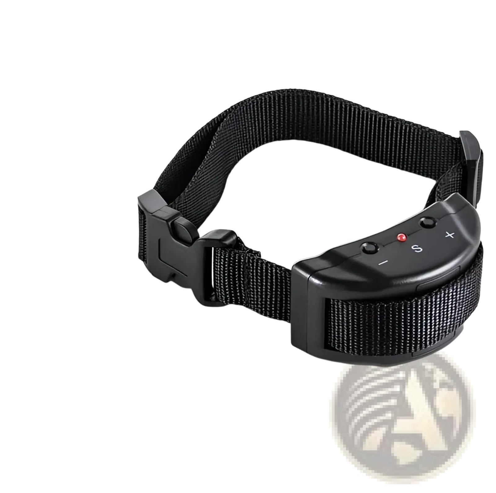 Anti Bark Dog Shock Collar with Sound and Vibration