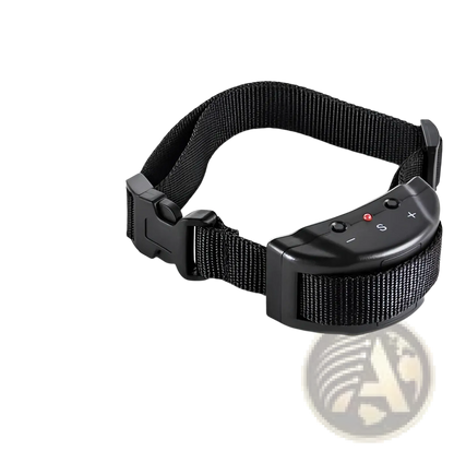 Anti Bark Dog Shock Collar with Sound and Vibration