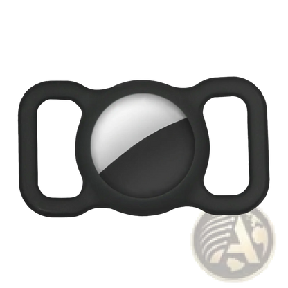 Apple Airtag Silicone Pet Tracker Protective Case
