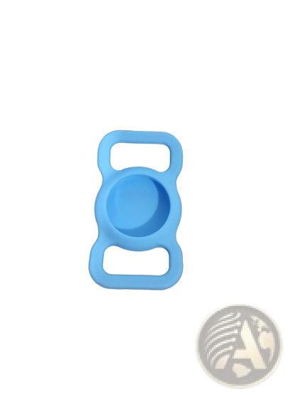 Apple Airtag Silicone Pet Tracker Protective Case