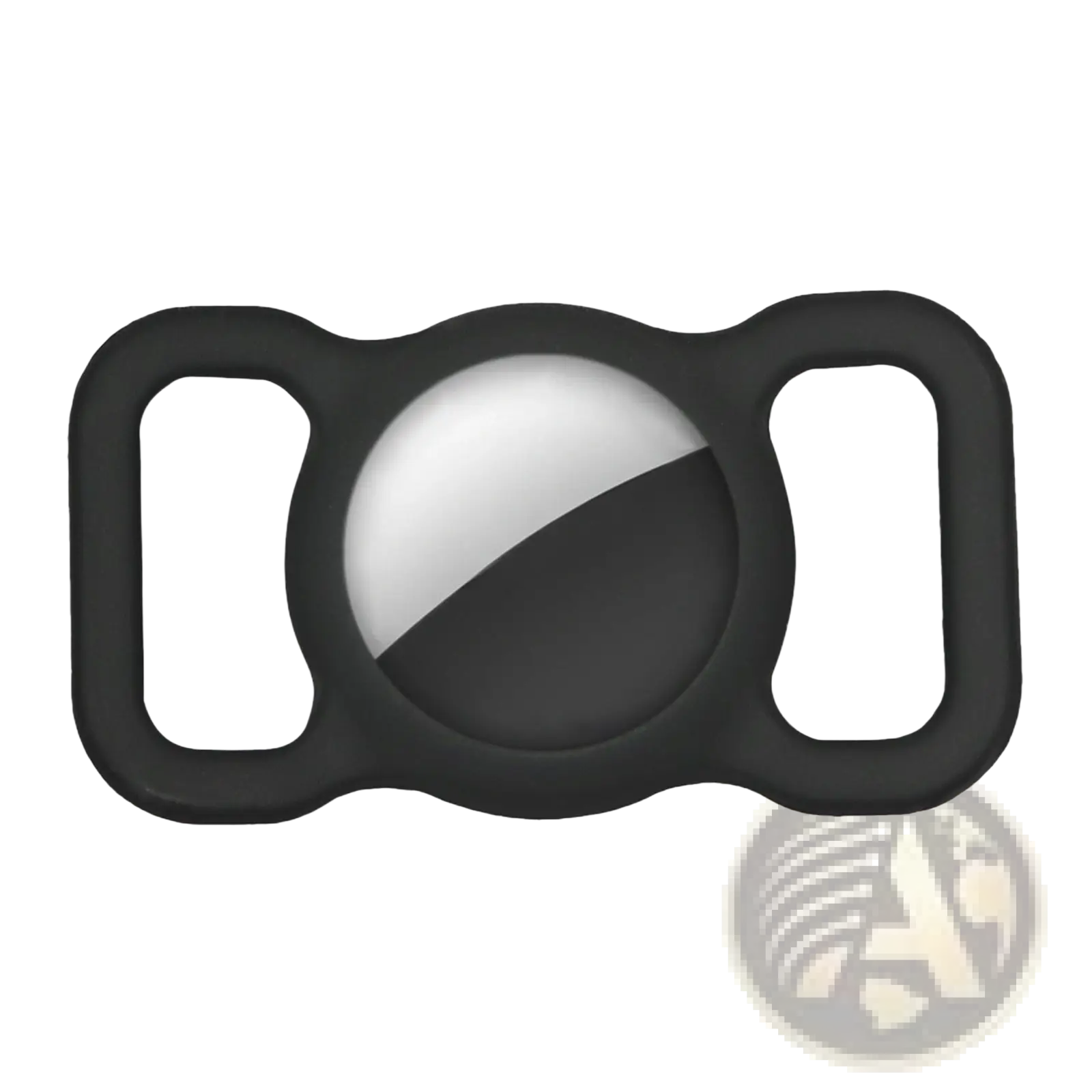 Apple Airtag Silicone Pet Tracker Protective Case
